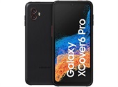 Samsung Galaxy Xcover6 Pro 5G - Enterprise Edition - 128GB - Black